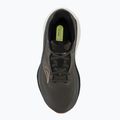 Pánske bežecké topánky Saucony Hurricane 26 fatigue/black 5