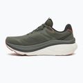 Pánske bežecké topánky Saucony Hurricane 26 fatigue/black 2