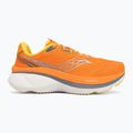 Pánske bežecké topánky Saucony Hurricane 26 fuego 2
