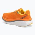 Pánske bežecké topánky Saucony Hurricane 26 fuego 3