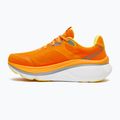 Pánske bežecké topánky Saucony Hurricane 26 fuego 2