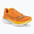 Pánske bežecké topánky Saucony Endorphin Azura fuego