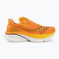 Pánske bežecké topánky Saucony Endorphin Azura fuego 2