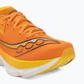 Pánske bežecké topánky Saucony Endorphin Azura fuego 7