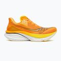 Pánske bežecké topánky Saucony Endorphin Azura fuego