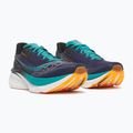 Pánske bežecké topánky Saucony Endorphin Azura naval/tranquil 3