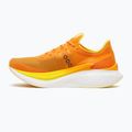 Pánske bežecké topánky Saucony Endorphin Pro 5 fuego 2