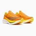 Pánske bežecké topánky Saucony Endorphin Pro 5 fuego 3