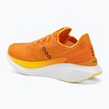 Pánske bežecké topánky Saucony Endorphin Pro 5 fuego 3