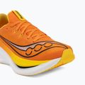 Pánske bežecké topánky Saucony Endorphin Pro 5 fuego 7