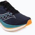 Pánske bežecké topánky Saucony Endorphin Speed 5 naval/tranquil 7
