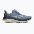 Pánske bežecké topánky Saucony Kinvara 16 windward/black