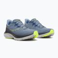 Pánske bežecké topánky Saucony Kinvara 16 windward/black 3