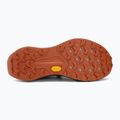 Pánske bežecké topánky Saucony Peregrine 16 black/rust 4