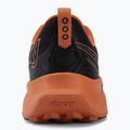 Pánske bežecké topánky Saucony Peregrine 16 black/rust 6