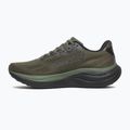 Pánske bežecké topánky Saucony Ride 19 fatigue/black 2