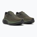 Pánske bežecké topánky Saucony Ride 19 fatigue/black 3