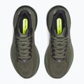 Pánske bežecké topánky Saucony Ride 19 fatigue/black 6