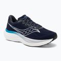 Pánske bežecké topánky Saucony Ride 19 naval/cobalt