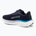 Pánske bežecké topánky Saucony Ride 19 naval/cobalt 3