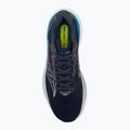 Pánske bežecké topánky Saucony Ride 19 naval/cobalt 5
