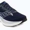 Pánske bežecké topánky Saucony Ride 19 naval/cobalt 7