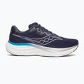 Pánske bežecké topánky Saucony Ride 19 naval/cobalt