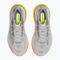 Pánske bežecké topánky Saucony Ride 19 cadet/fuego 6