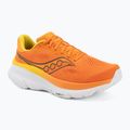 Pánske bežecké topánky Saucony Guide 19 fuego/cyber