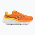 Pánske bežecké topánky Saucony Guide 19 fuego/cyber 2