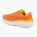 Pánske bežecké topánky Saucony Guide 19 fuego/cyber 3