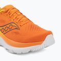 Pánske bežecké topánky Saucony Guide 19 fuego/cyber 7