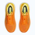 Pánske bežecké topánky Saucony Guide 19 fuego/cyber 6