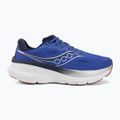 Pánske bežecké topánky Saucony Guide 19 lapis/naval 2