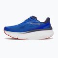 Pánske bežecké topánky Saucony Guide 19 lapis/naval 2