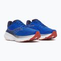 Pánske bežecké topánky Saucony Guide 19 lapis/naval 3