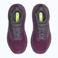 Dámske bežecké topánky Saucony Guide Tr Gtx eggplant 6