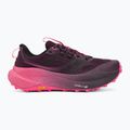 Dámske bežecké topánky Saucony Xodus Ultra 4 eggplant/shock 2