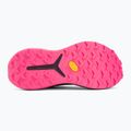 Dámske bežecké topánky Saucony Xodus Ultra 4 eggplant/shock 4