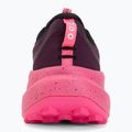 Dámske bežecké topánky Saucony Xodus Ultra 4 eggplant/shock 6