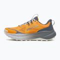 Pánske bežecké topánky Saucony Xodus Ultra 4 fuego/carbon 2
