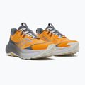 Pánske bežecké topánky Saucony Xodus Ultra 4 fuego/carbon 3