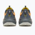 Pánske bežecké topánky Saucony Xodus Ultra 4 fuego/carbon 4