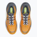 Pánske bežecké topánky Saucony Xodus Ultra 4 fuego/carbon 6