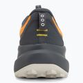 Pánske bežecké topánky Saucony Xodus Ultra 4 fuego/carbon 6