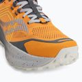 Pánske bežecké topánky Saucony Xodus Ultra 4 fuego/carbon 7