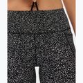 Dámske tréningové legíny Sweaty Betty Power Workout 7/8 black micro dot print 4