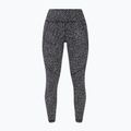 Dámske tréningové legíny Sweaty Betty Power Workout 7/8 black micro dot print 7