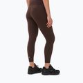 Dámske tréningové legíny Sweaty Betty Power Workout 7/8 espresso brown 3