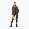 Dámske tréningové legíny Sweaty Betty Power Workout 7/8 espresso brown 5